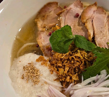 생방송투데이 서울 최고의 라멘