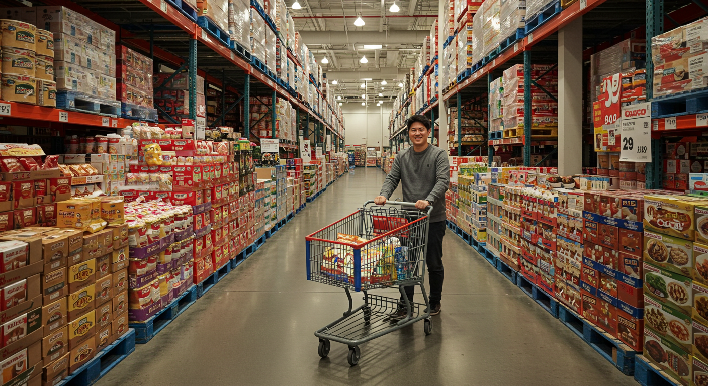 코스트코 할인 혜택