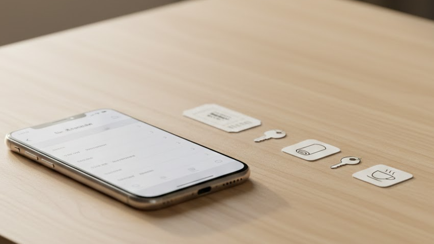 당일치기 온천 &lsquo;시간표&rsquo; 예시(이동/입장/퇴장): 초보도 헤매지 않는 1일 루트 템플릿