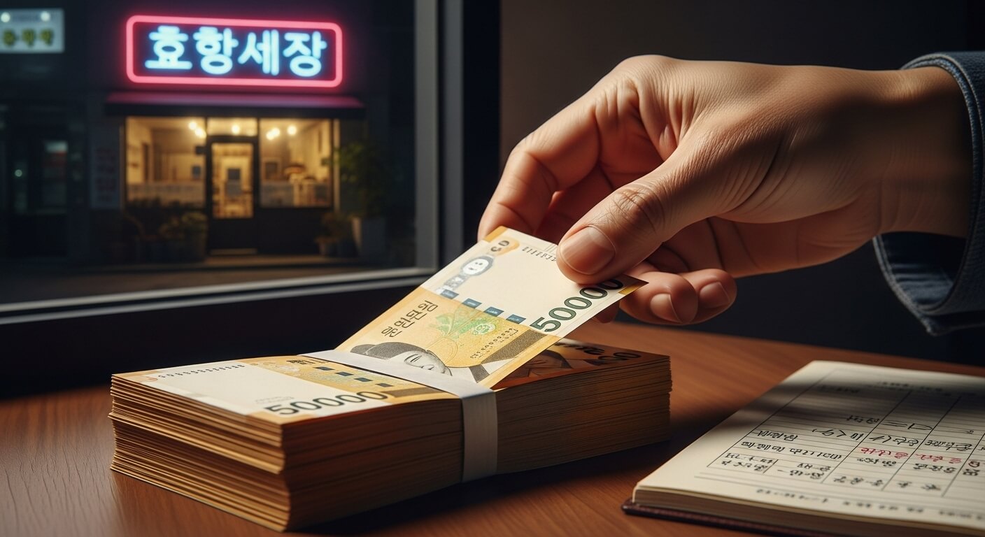 소상공인 부담경감 크레딧