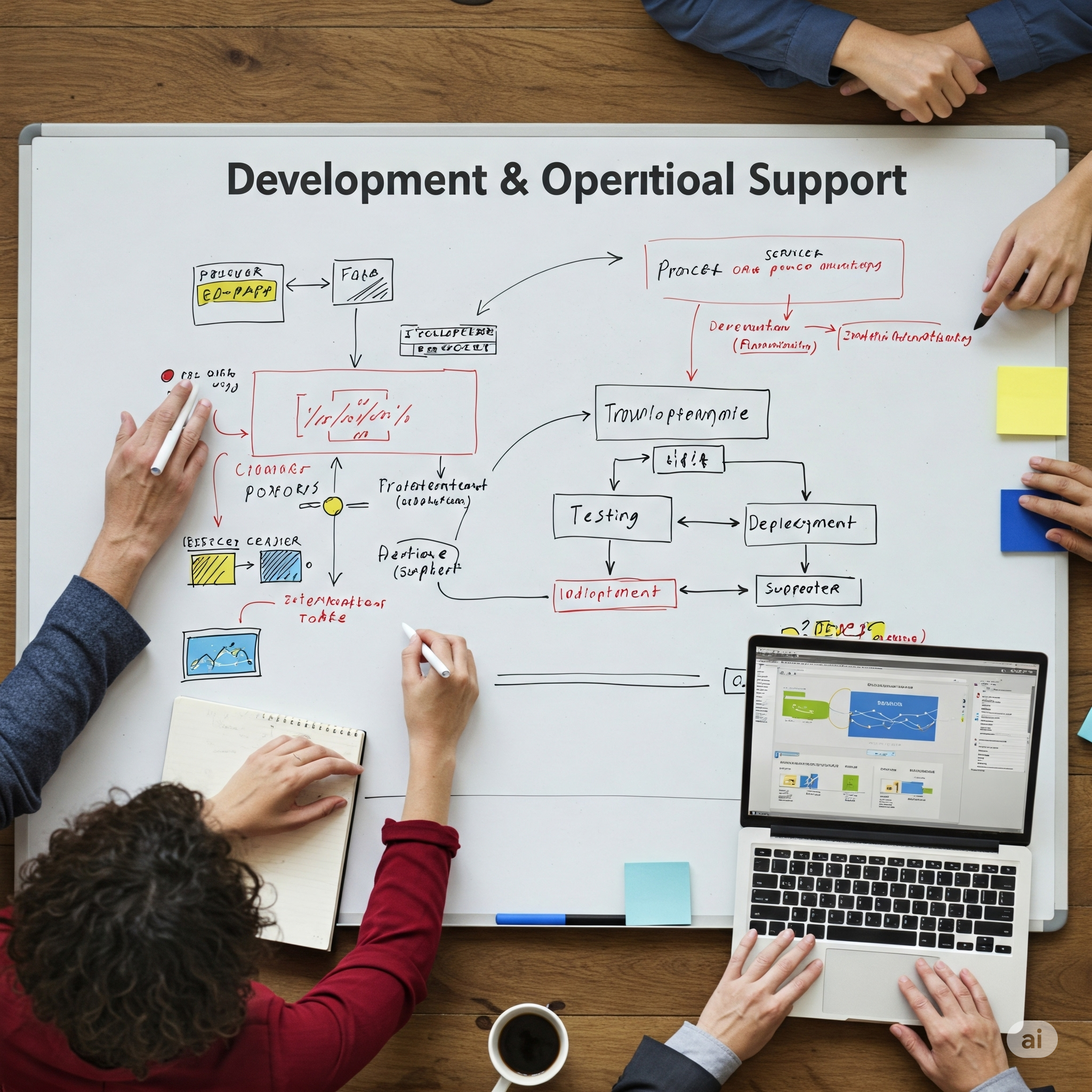 브레인스토밍 이미지