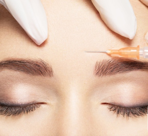 스킨보톡스 맞는 방법