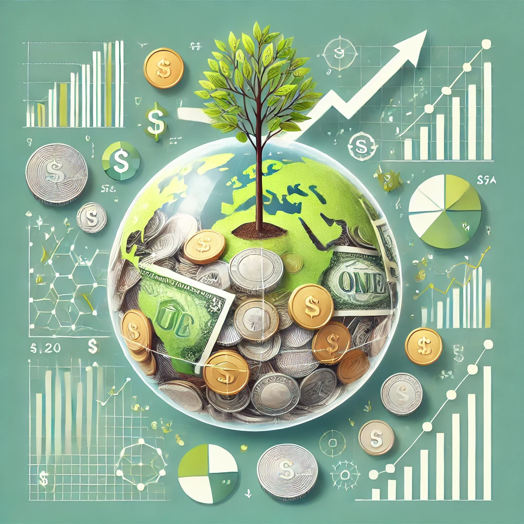 저축과 투자의 비교