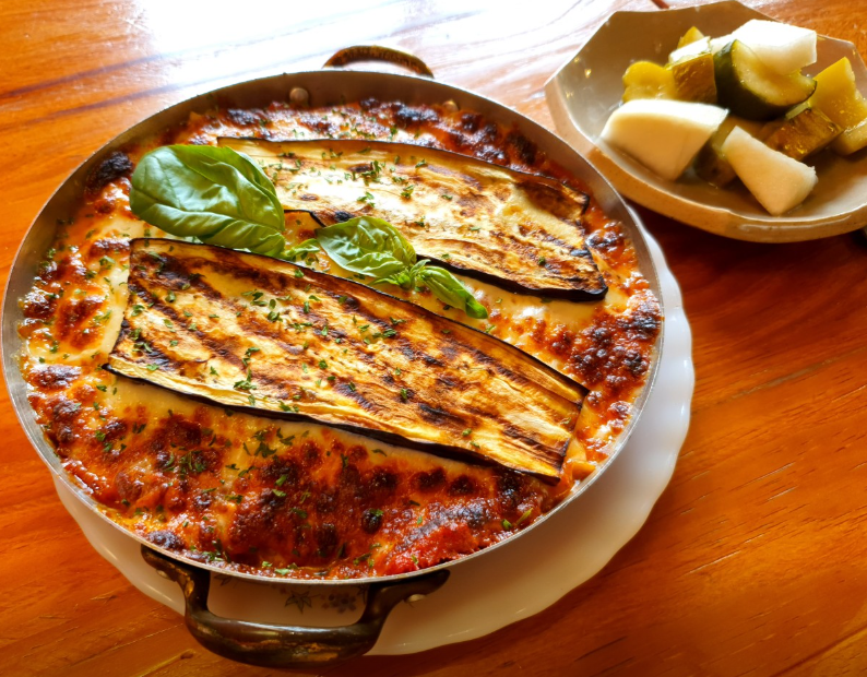 피자워크샵 대표 메뉴