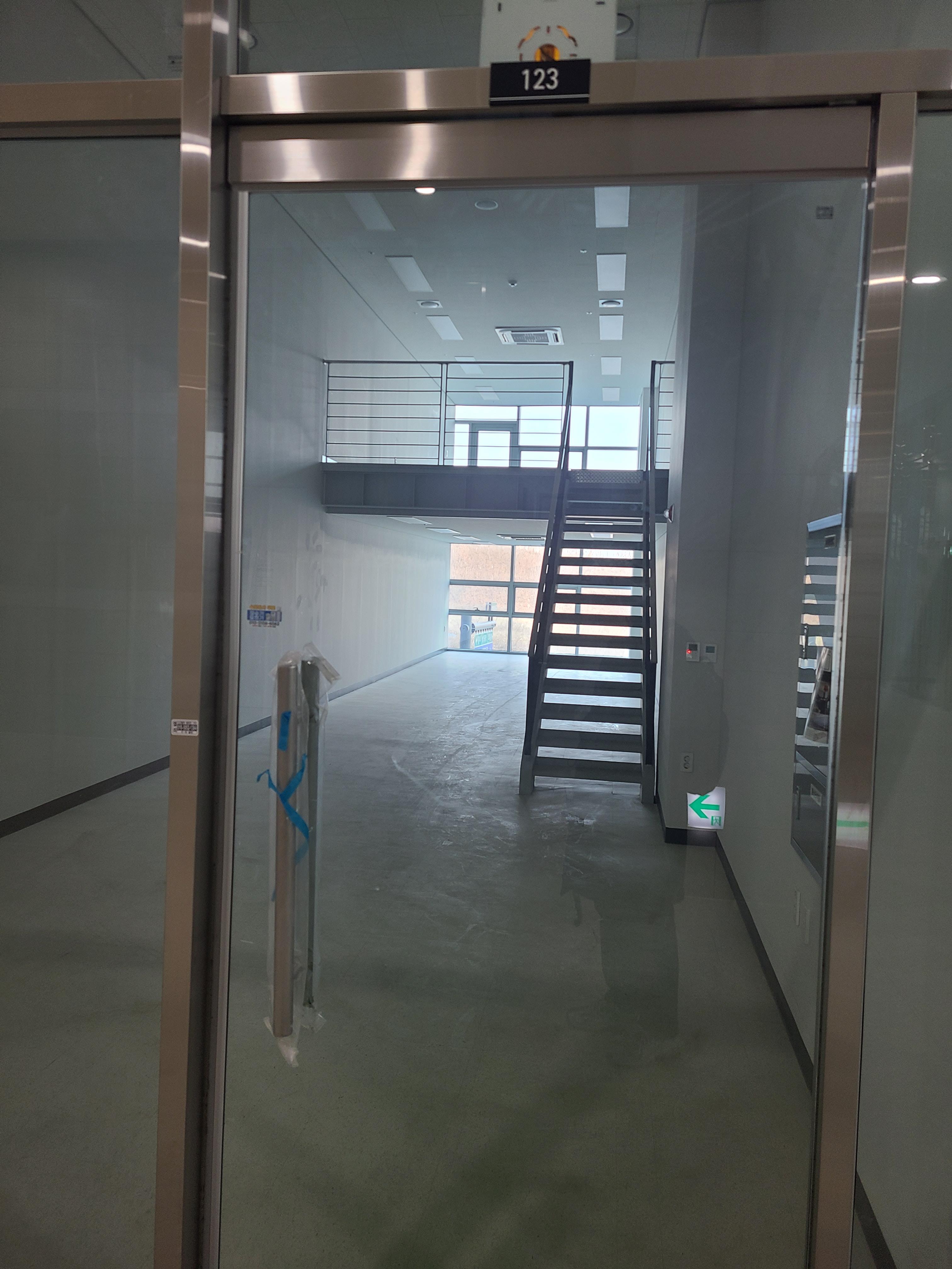 구로 에이스캠프 내부상가5