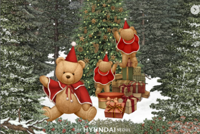 λνλμμΈ ν¬λ¦¬μ€λ§μ€