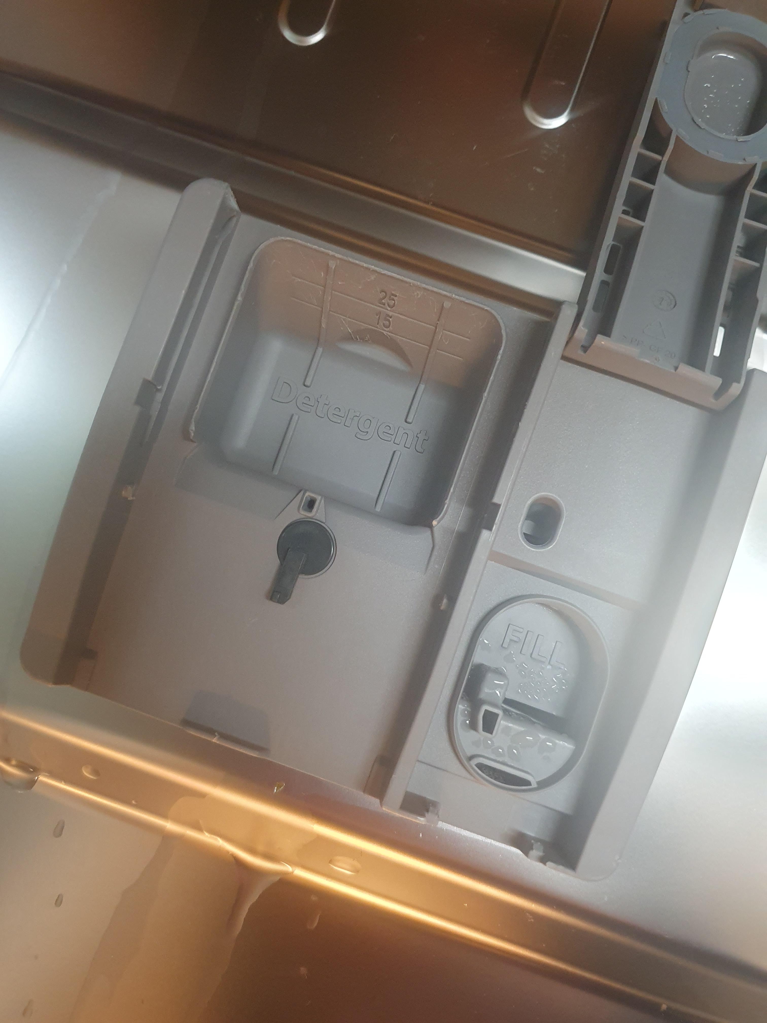 삼성 식기세척기 교체