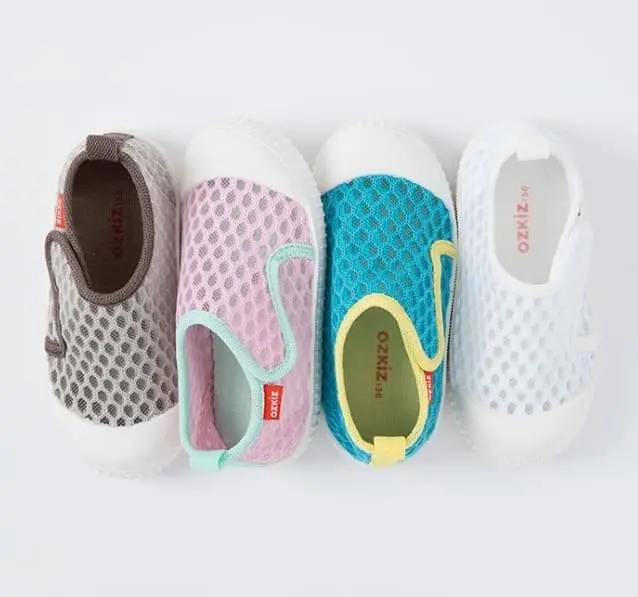 건강한 발을 위한 선택 팁과 추천 제품 