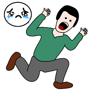 공황장애 증상