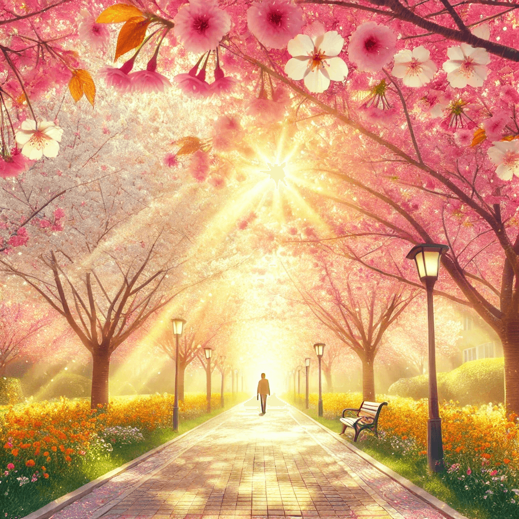 2025년 벚꽃 개화 시기와 전국 벚꽃 명소