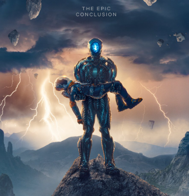 해외 드라마 속 미래직업 이미지