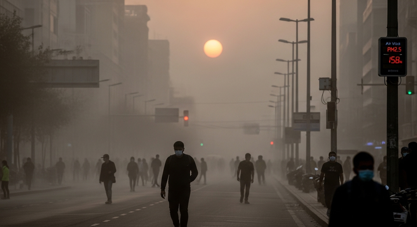 미세먼지특별법