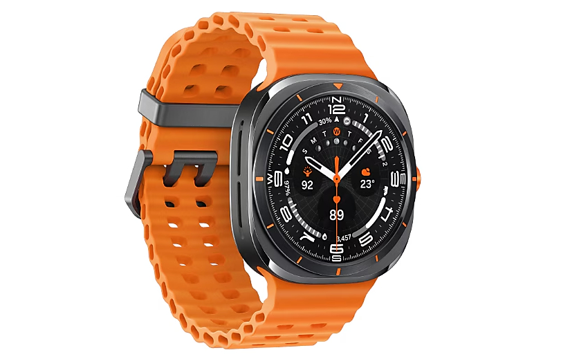 삼성전자 갤럭시워치울트라 47mm LTE자급제 스펙, 사양, 제원