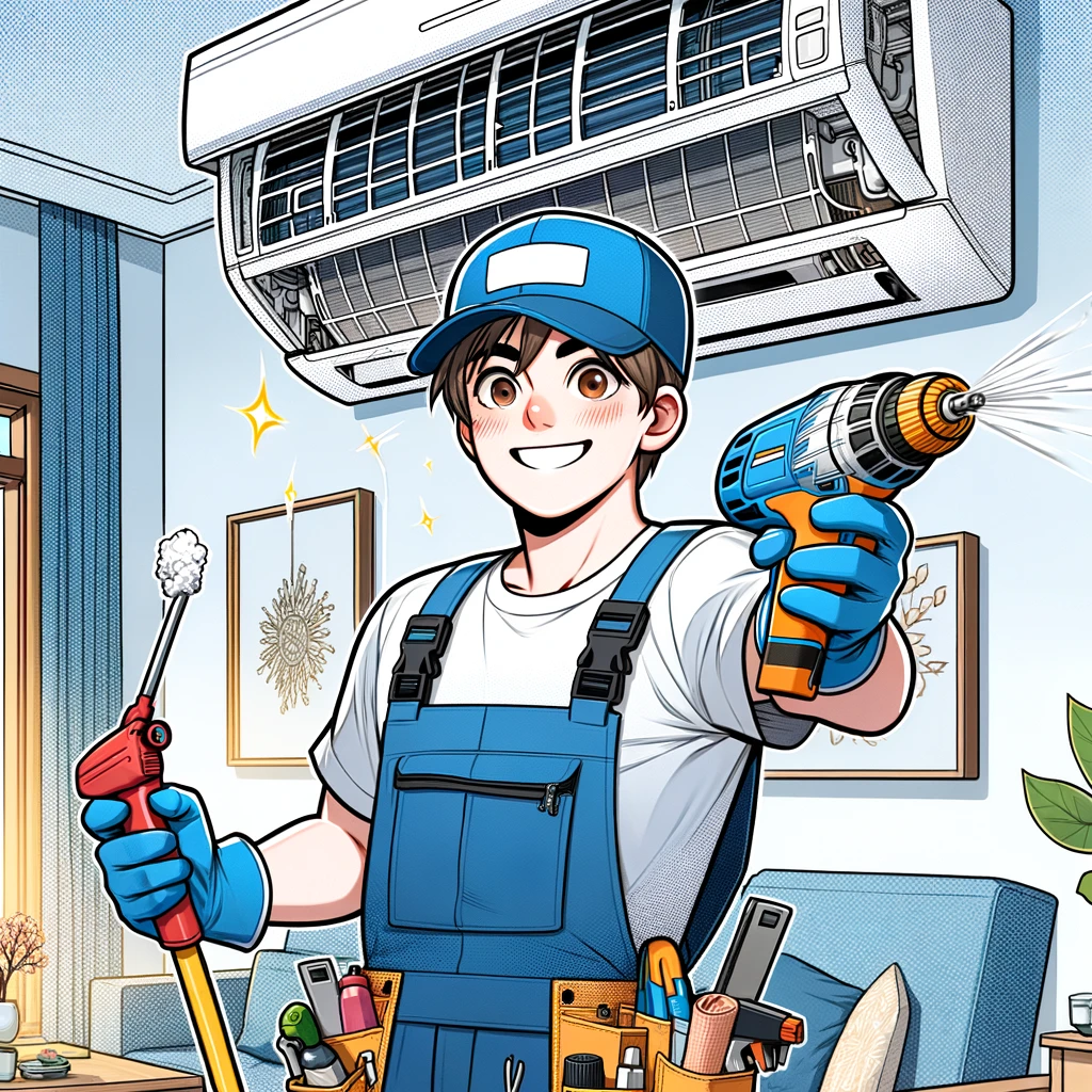 에어컨 청소 방법,에어컨 자가진단,에어컨 사전점검 비용 절약, 에어컨 필터 교체, DIY 셀프 청소, 에어컨 청소 업체
