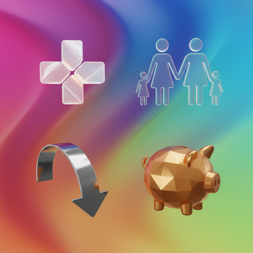 더 큰 혜택을 위한 추가 금리 우대 조건