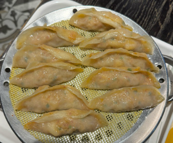 생활의달인 만두 반포 은둔식달 맛집(서울푸드코트)