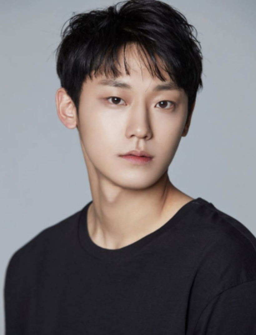 이도현 프로필 화보