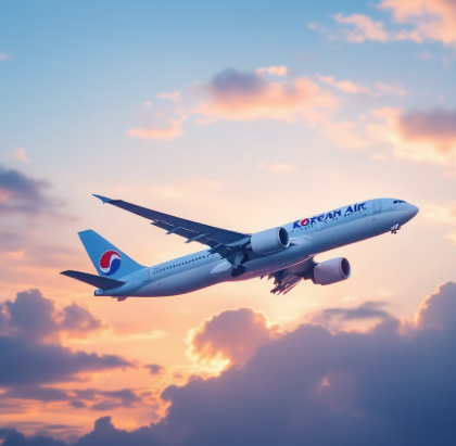 대한항공 티켓 싸게 구매하는 방법