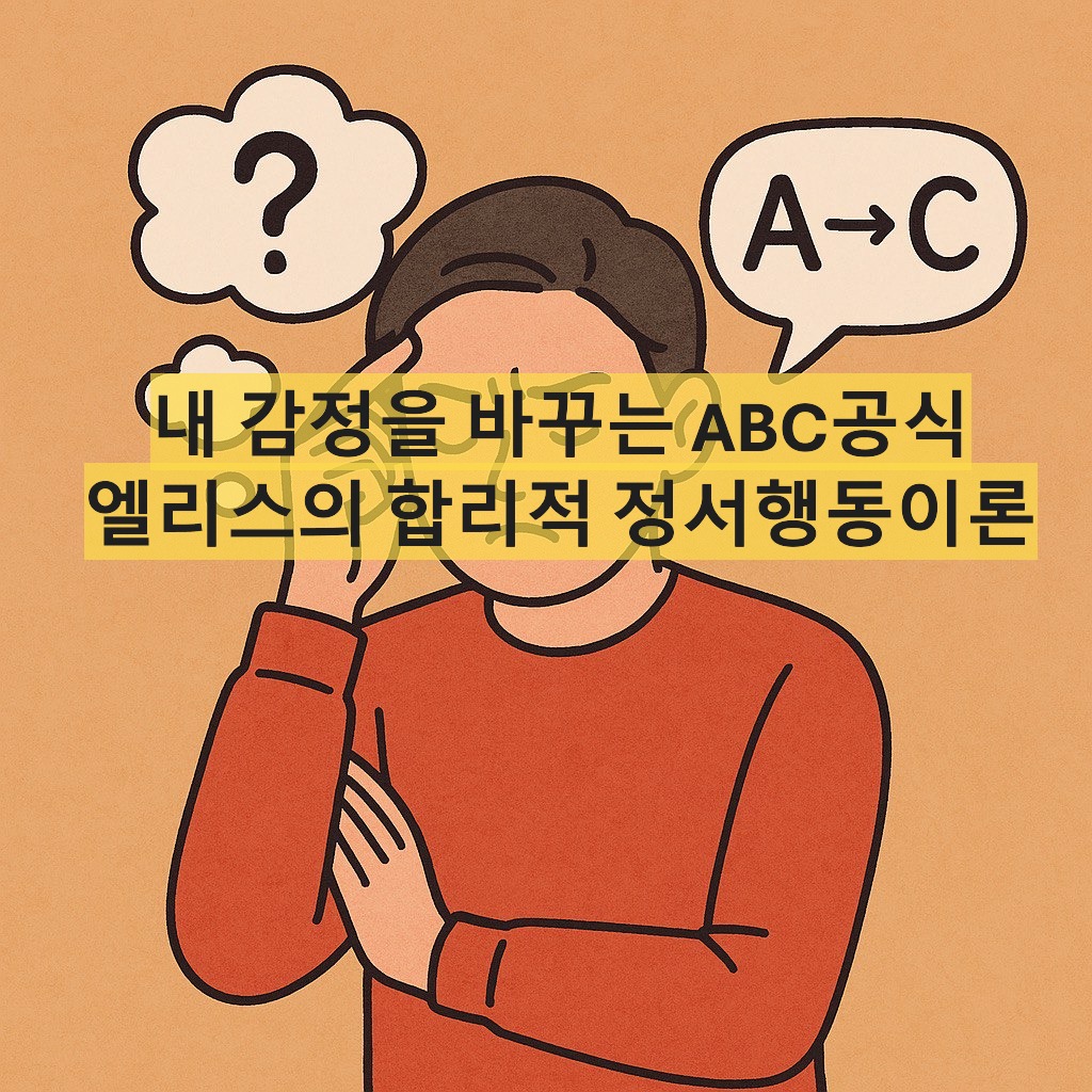 앨버트 엘리스-Albert Ellis