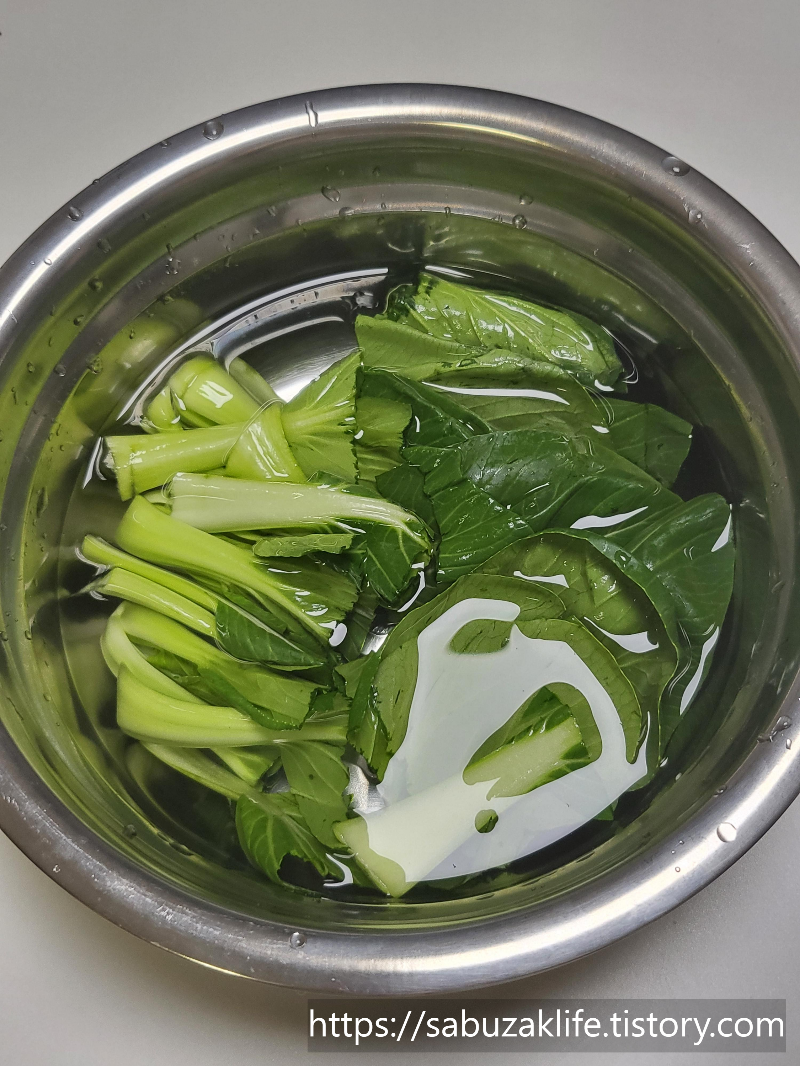 가성비 마라탕 만들기 12
