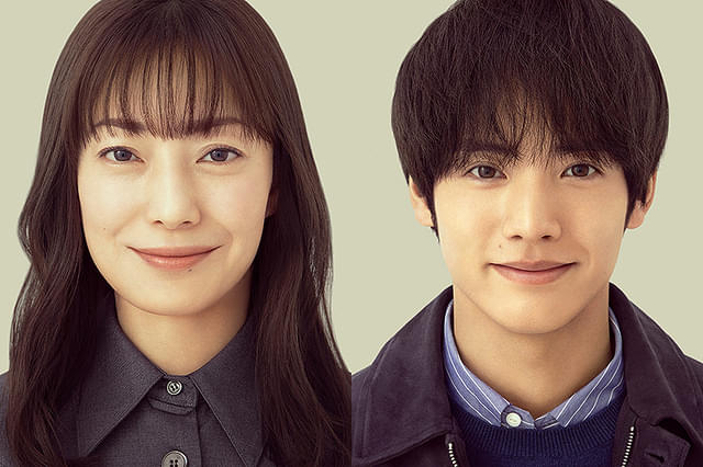 [미스터리 공포 일본영화 다시보기 추천] 긴키 지방의 어느 장소에 대하여 줄거리&amp;#44; 결말 해석 &amp; 리뷰