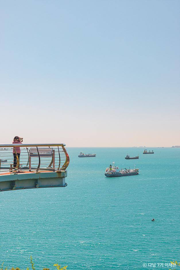 부산 여행 가볼만한 곳