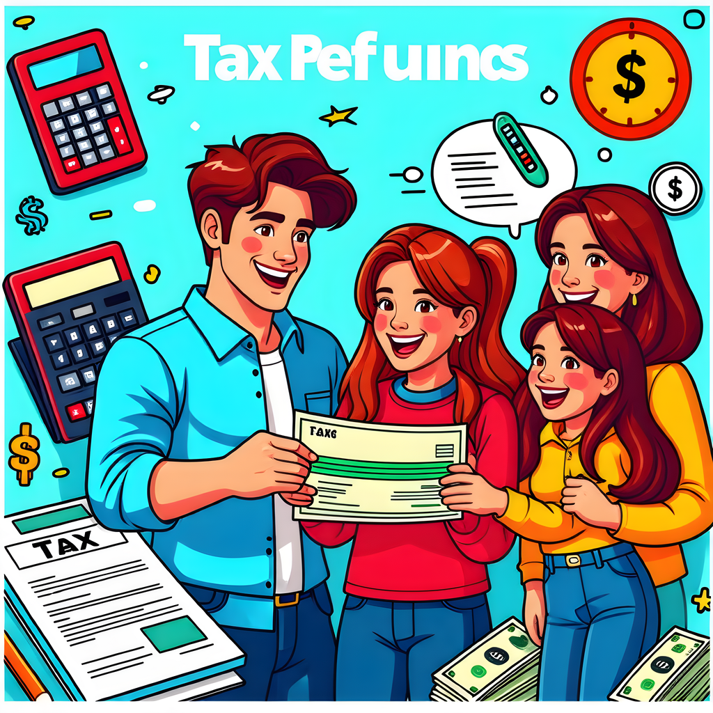 2024 연말정산 소득공제 완벽 가이드: 필수 항목과 그룹별 절세 팁