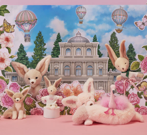 에버랜드 장미축제