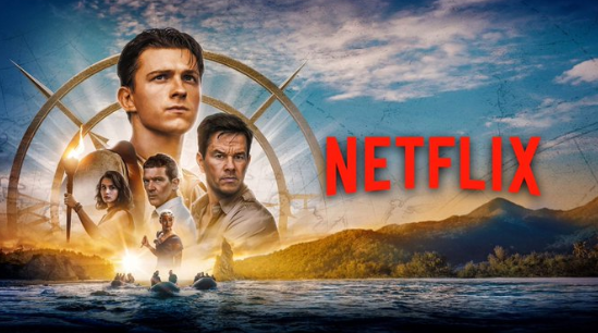 넷플릭스 인기 순위 추천 TOP 10