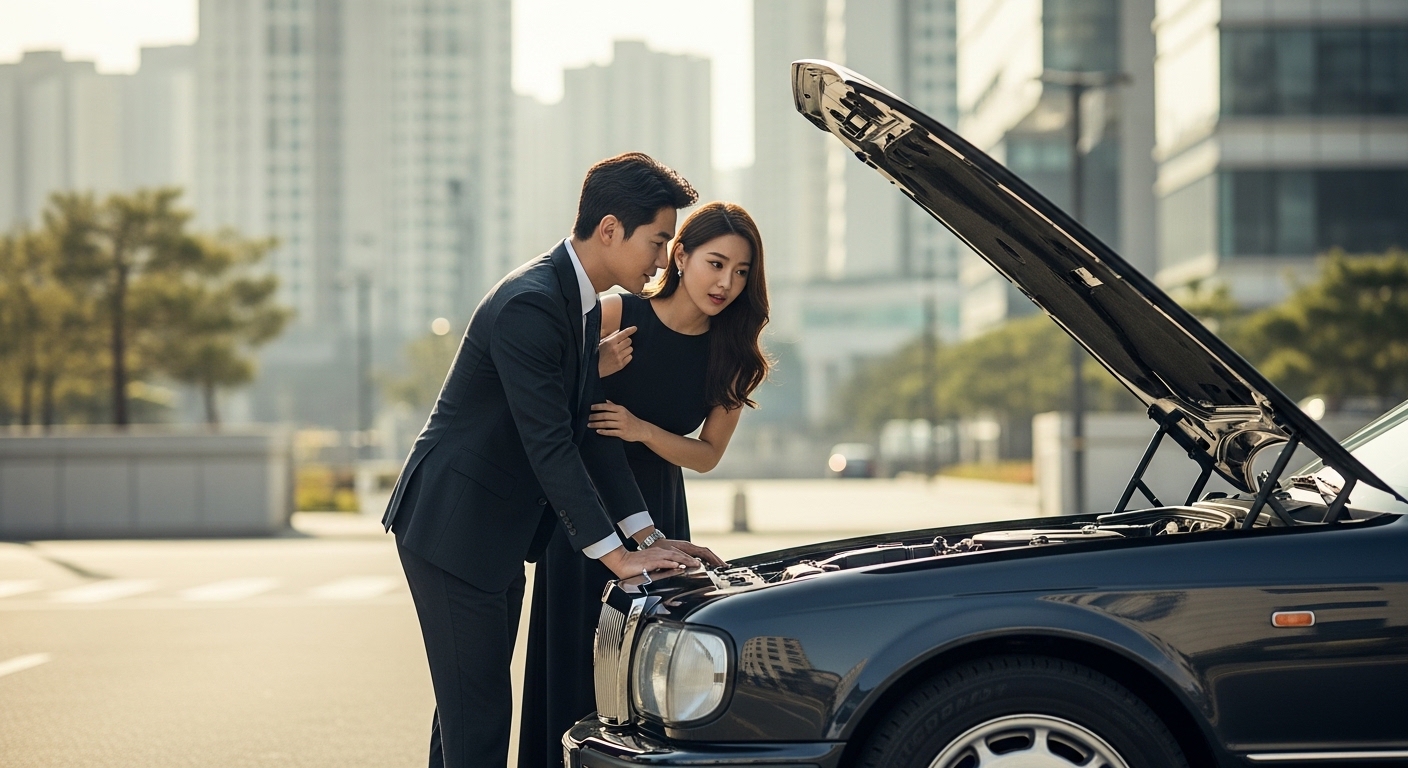 자동차 보험료 제일 싼 곳 찾는 법