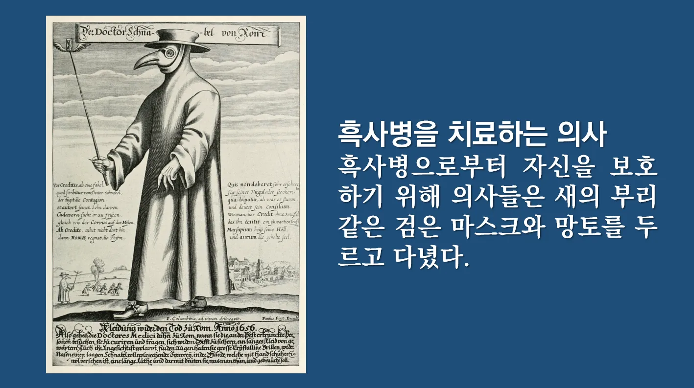 유럽 저승사자 그림 리퍼 유래 이미지_3