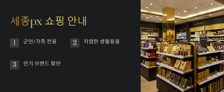 세종 군마트 위치