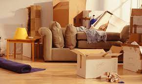 유품정리업체 비용과 처리과정 및 알아야 할 것들