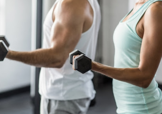 50대 근육 운동으로 체력&middot;자신감 되찾기! 하루 15분 홈트 루틴 공개