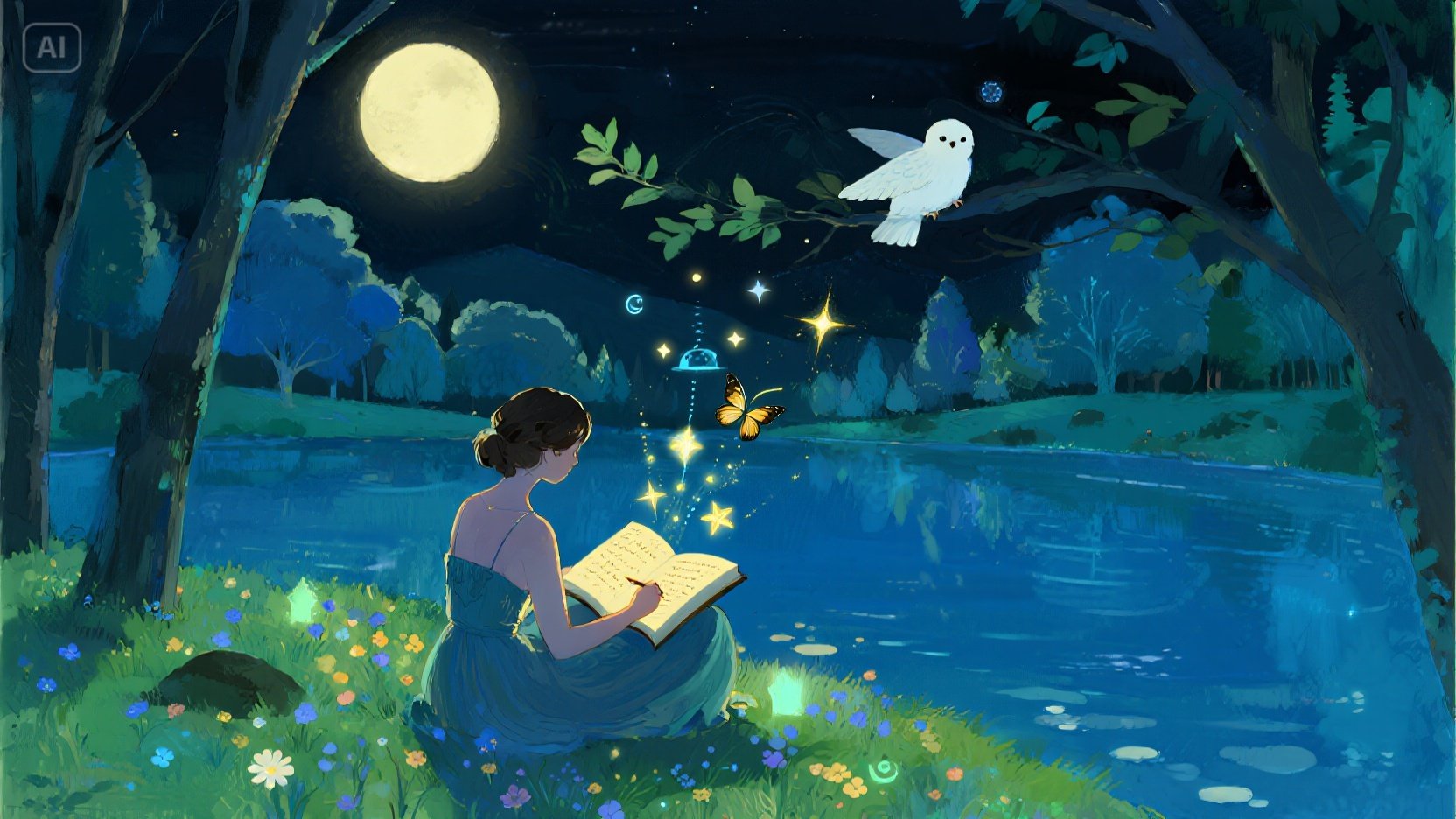 하루 5분 호흡 명상 관찰로 마음을 정화하는 방법, 초보자를 위한 호흡 명상 저널링