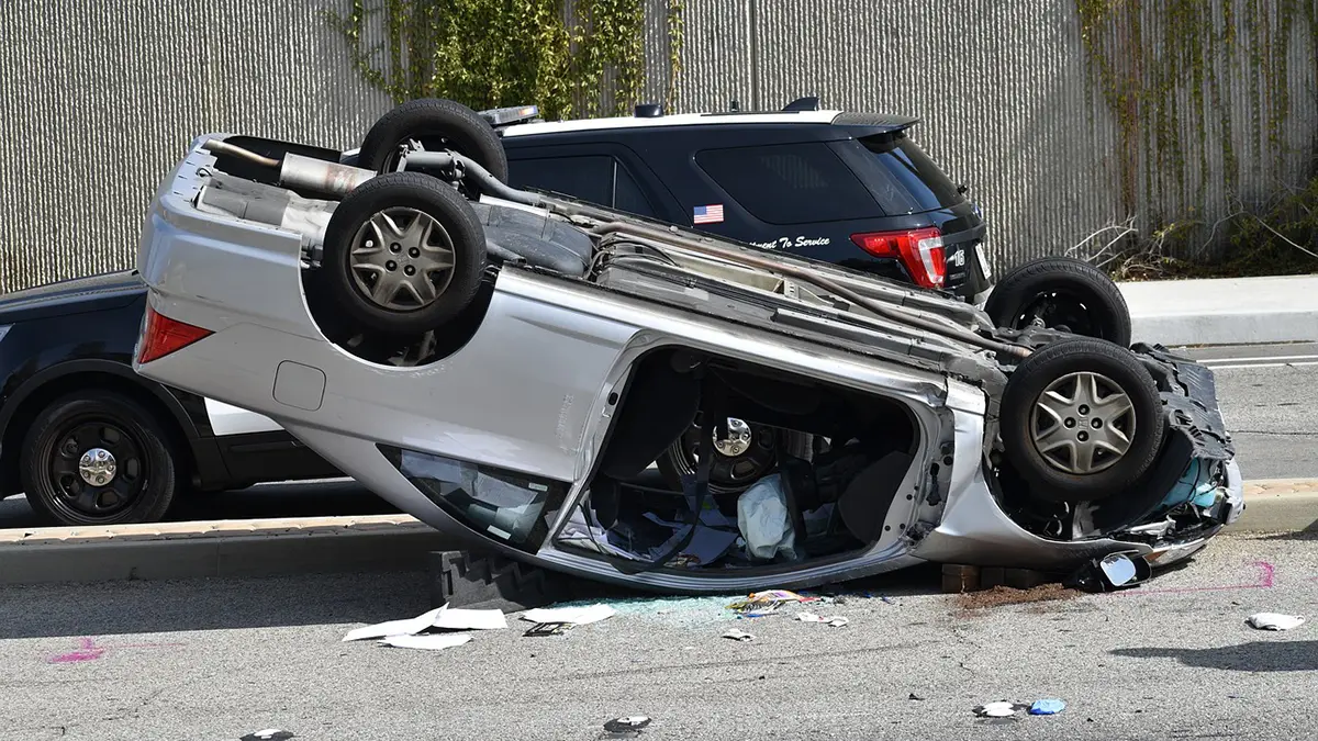 교통사고 후 병원 입원 전, 꼭 확인해야 할 7가지 체크리스트