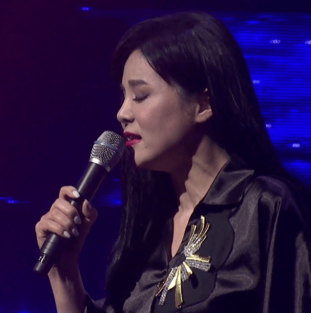 장은숙 - 내 마지막 사랑