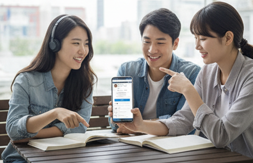 큐넷 홈페이지, 대체 뭐하는 곳일까? 1