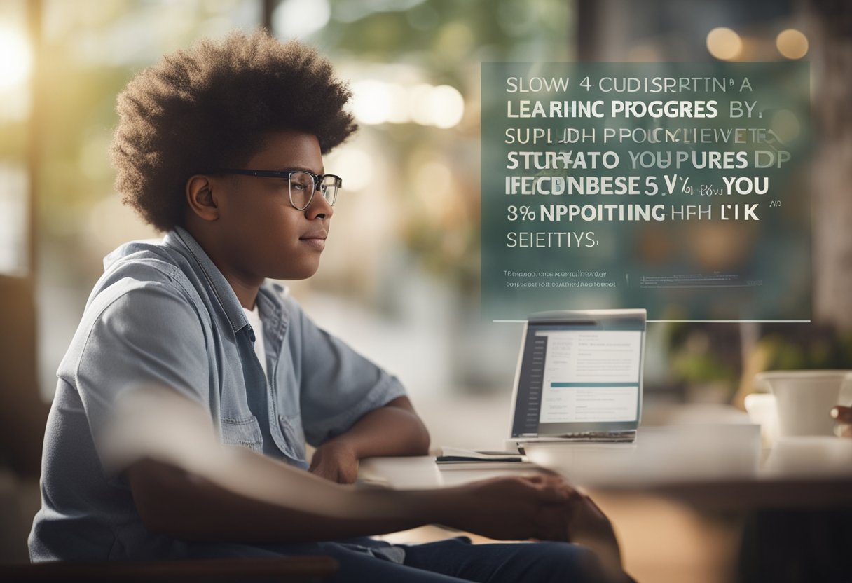 지적장애와 경계성 지능, 느린학습청년