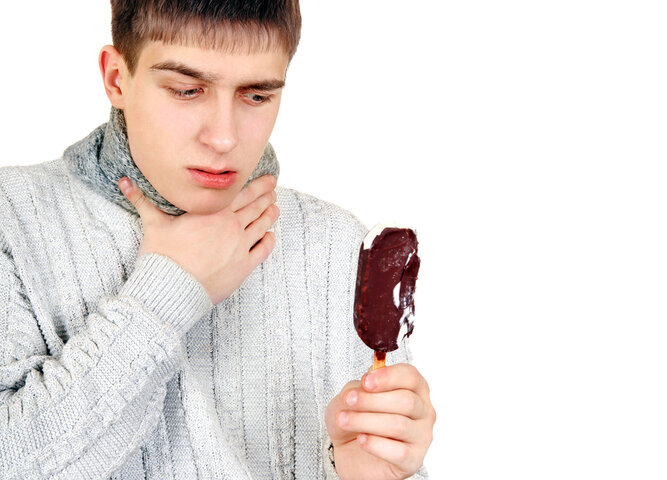 편도결석 원인, 증상 및 제거방법 총정리