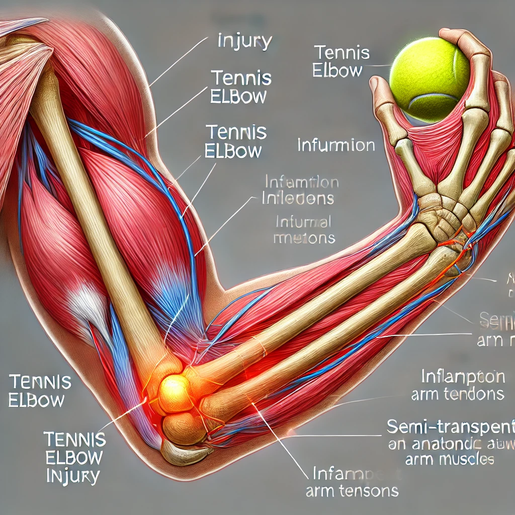 테니스 엘보우에 관련한 이미지