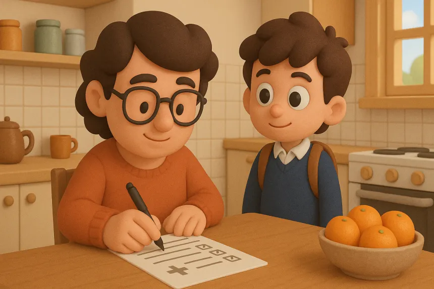 독감 격리 기간