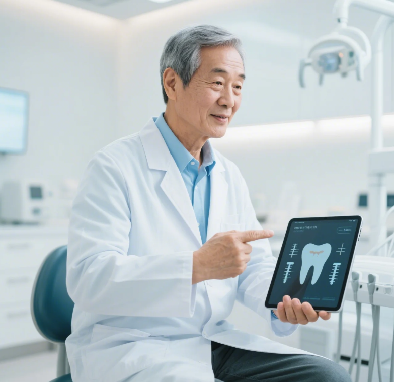 65세이상 틀니 지원