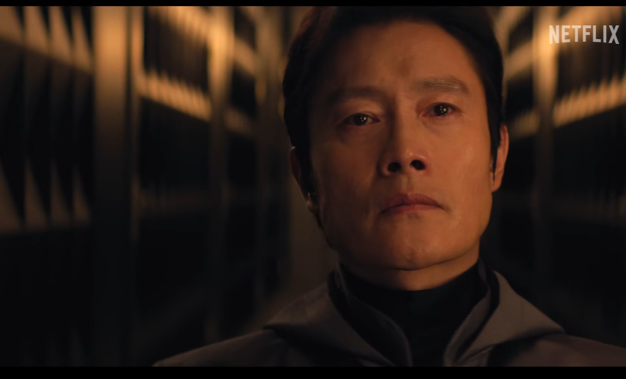 오징어 게임 시즌3