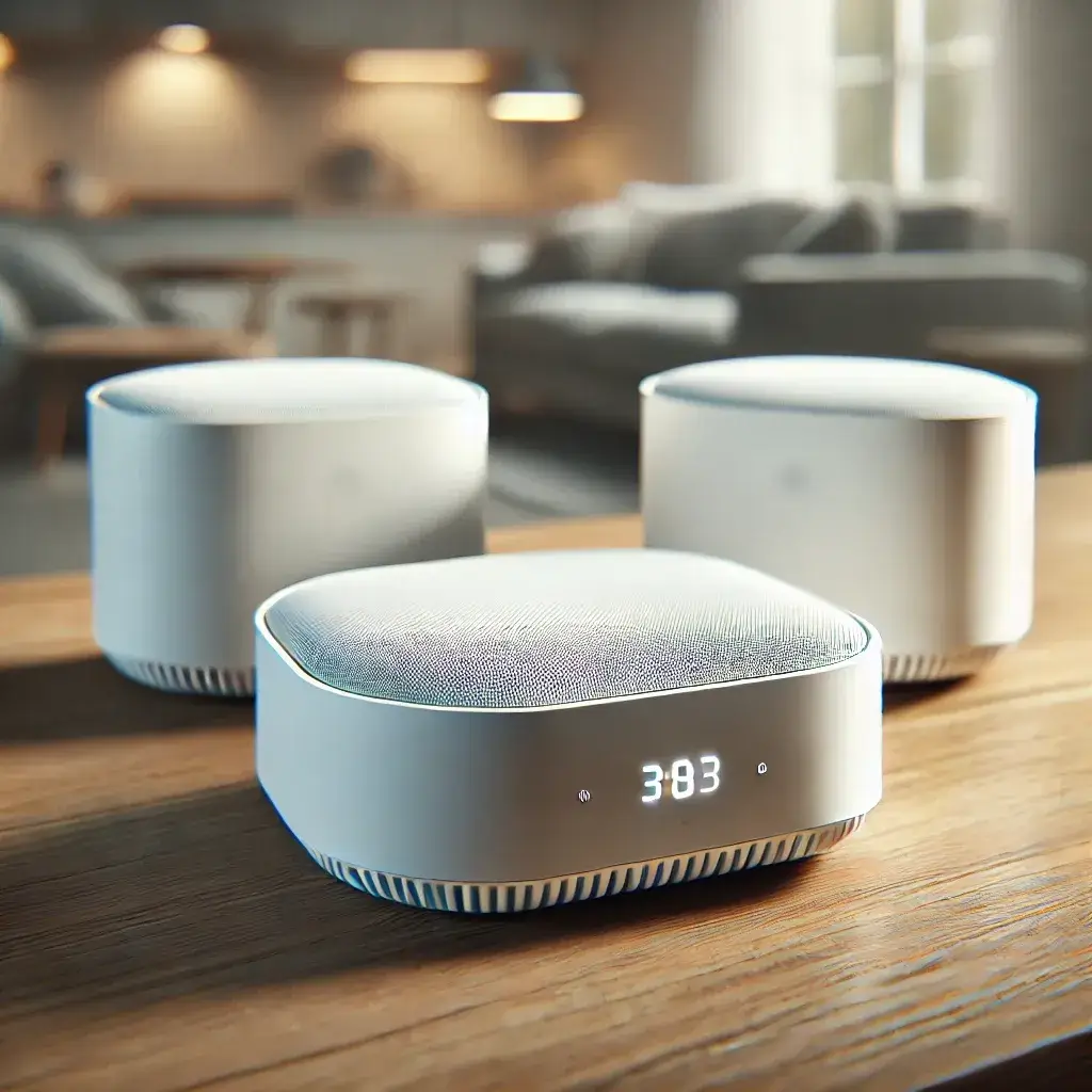 약한 와이파이 신호&amp;#44; 측정부터 강화까지 한 번에 해결