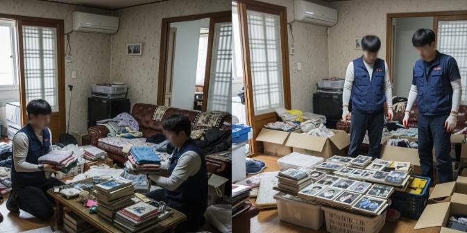 청주 고독사 정리중