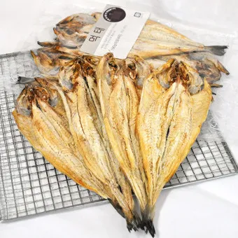 먹태 황태 차이 특징 칼로리 레시피_18