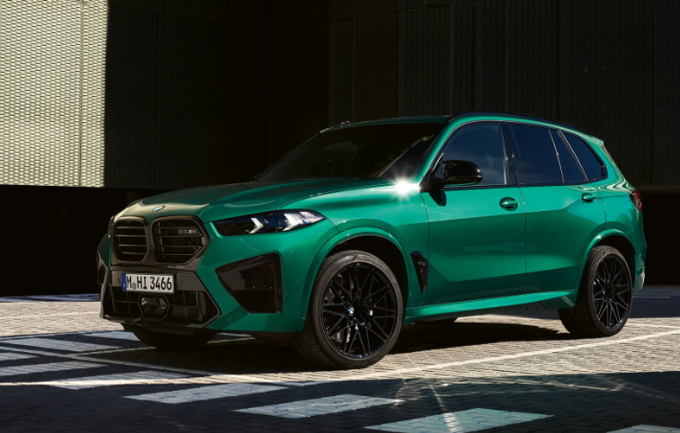 사진출처=BMW X5