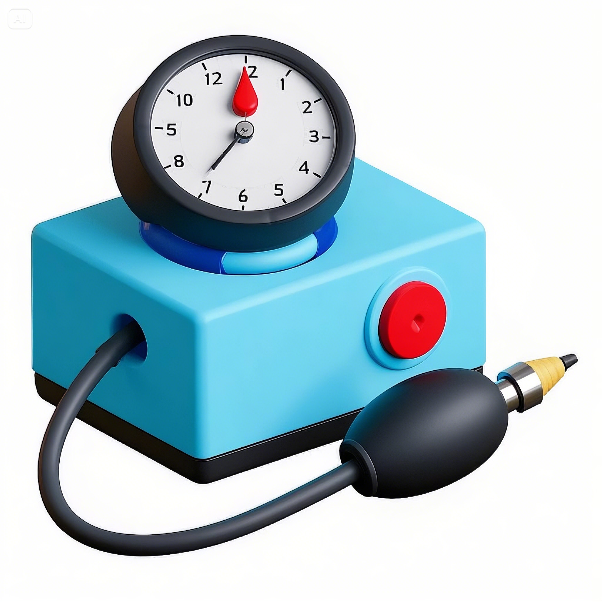 당신의 혈압은 안전한가요?