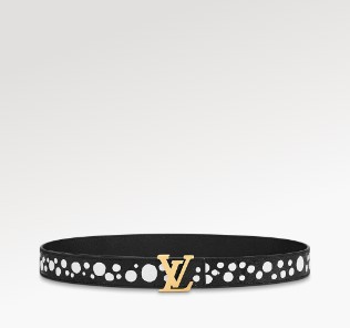 LV-X-YK-LV-이니셜-리버서블-인피니티-도트-벨트